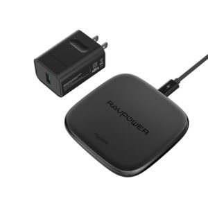 RAVPOWER  Wireless Charger