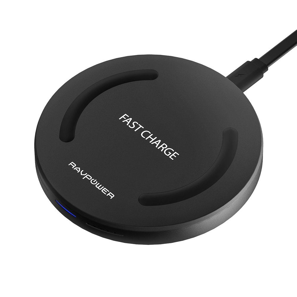 RAVPOWER  Wireless Charger