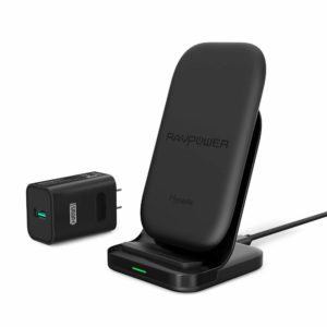 RAVPOWER  Wireless Charger