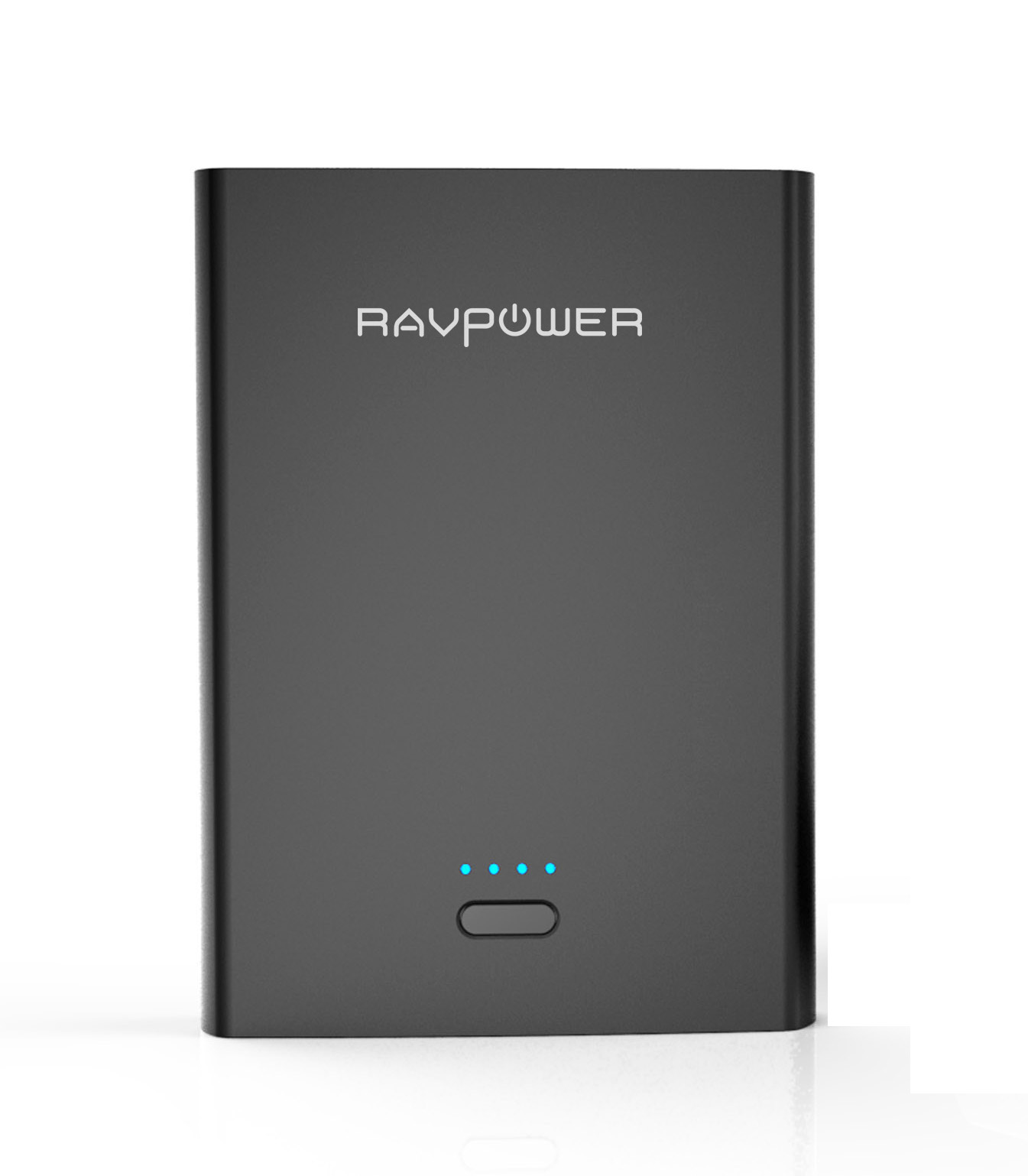 10400mAhモバイルバッテリー RP-PB108 ブラック | RAVPower Japan