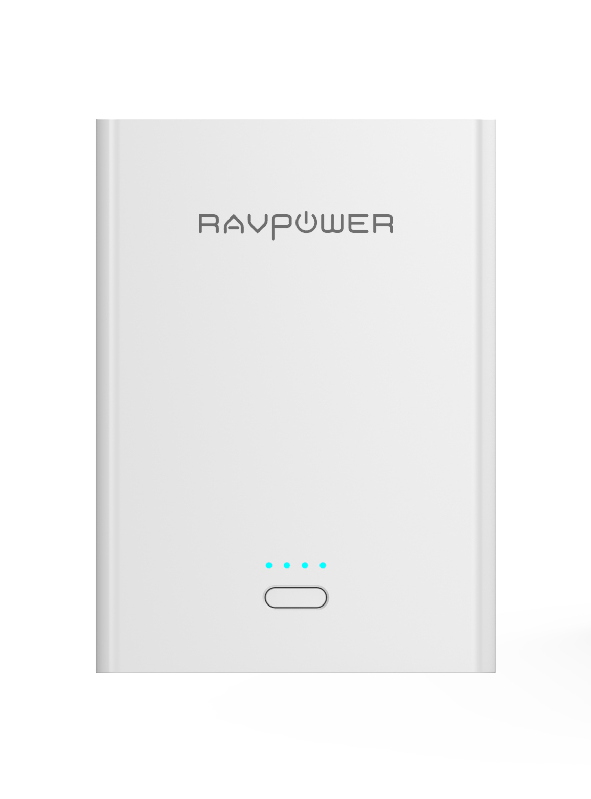 10400mAhモバイルバッテリー RP-PB108 ホワイト | RAVPower Japan