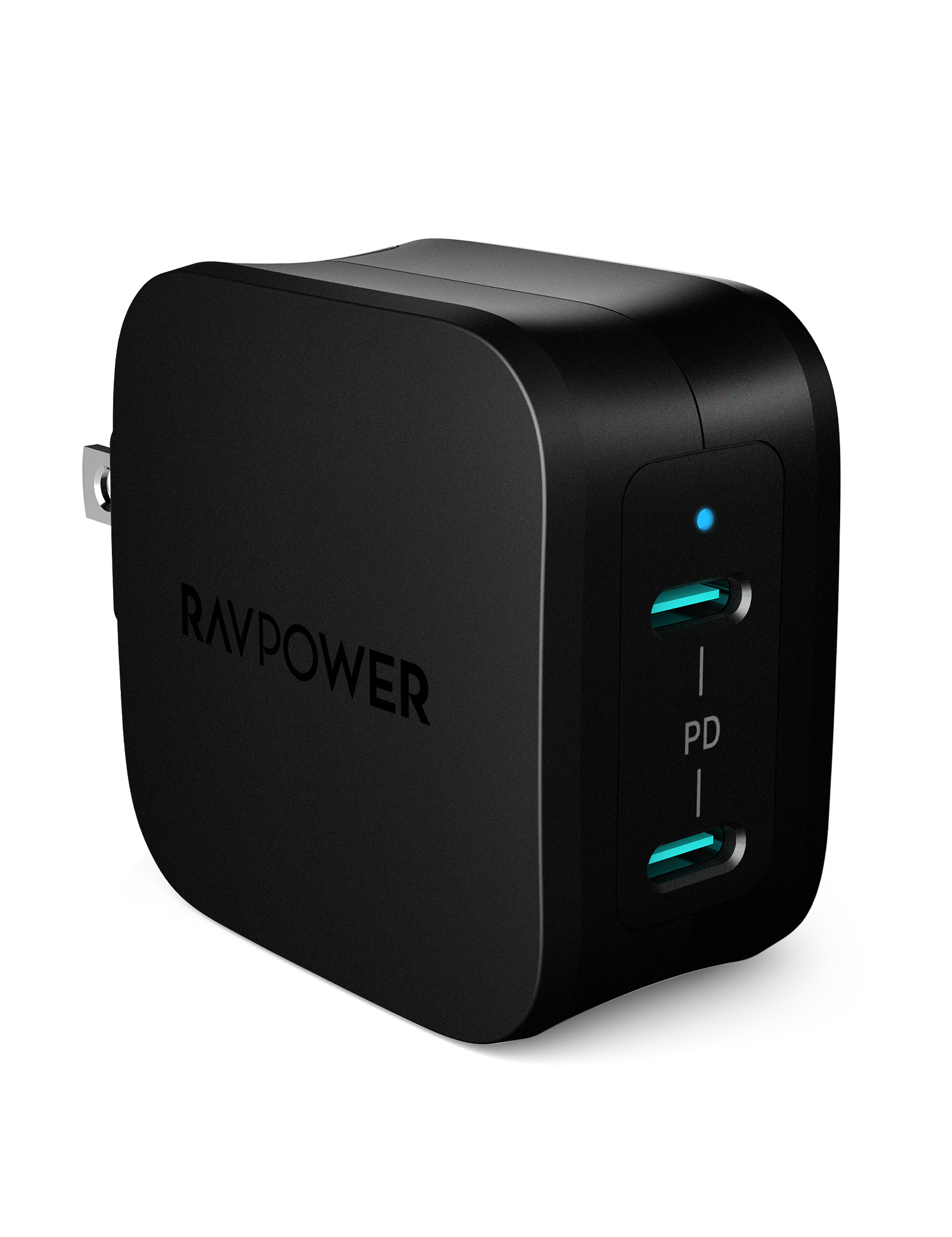 【美品】RAVPOWER